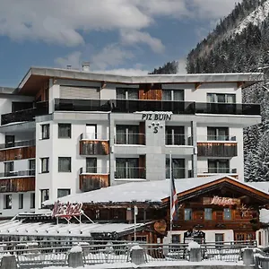 4* Hotel Piz Buin