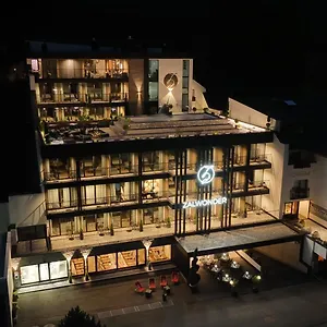 4* Hotel Zalwonder