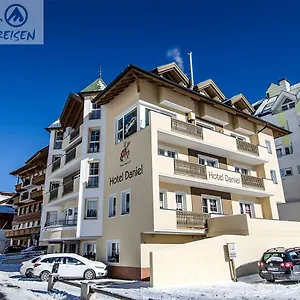 4* Hotel Daniel