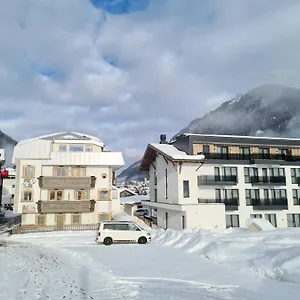 Klaushof Appartement