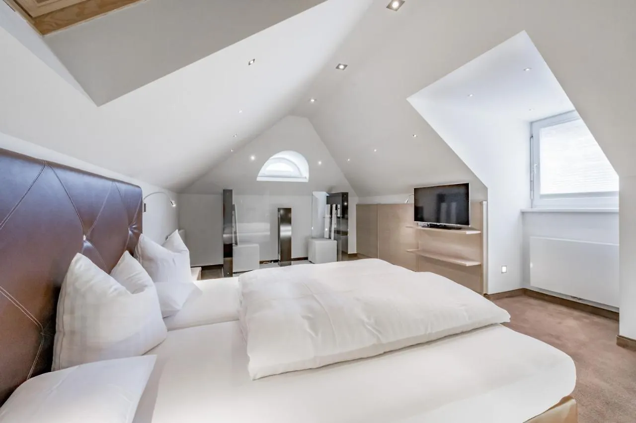 Hotel Garni Christine Ischgl