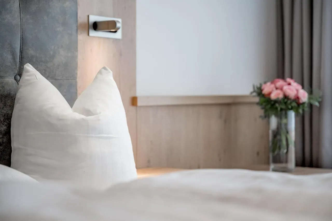 ****  Hotel Garni Christine Ischgl Österreich