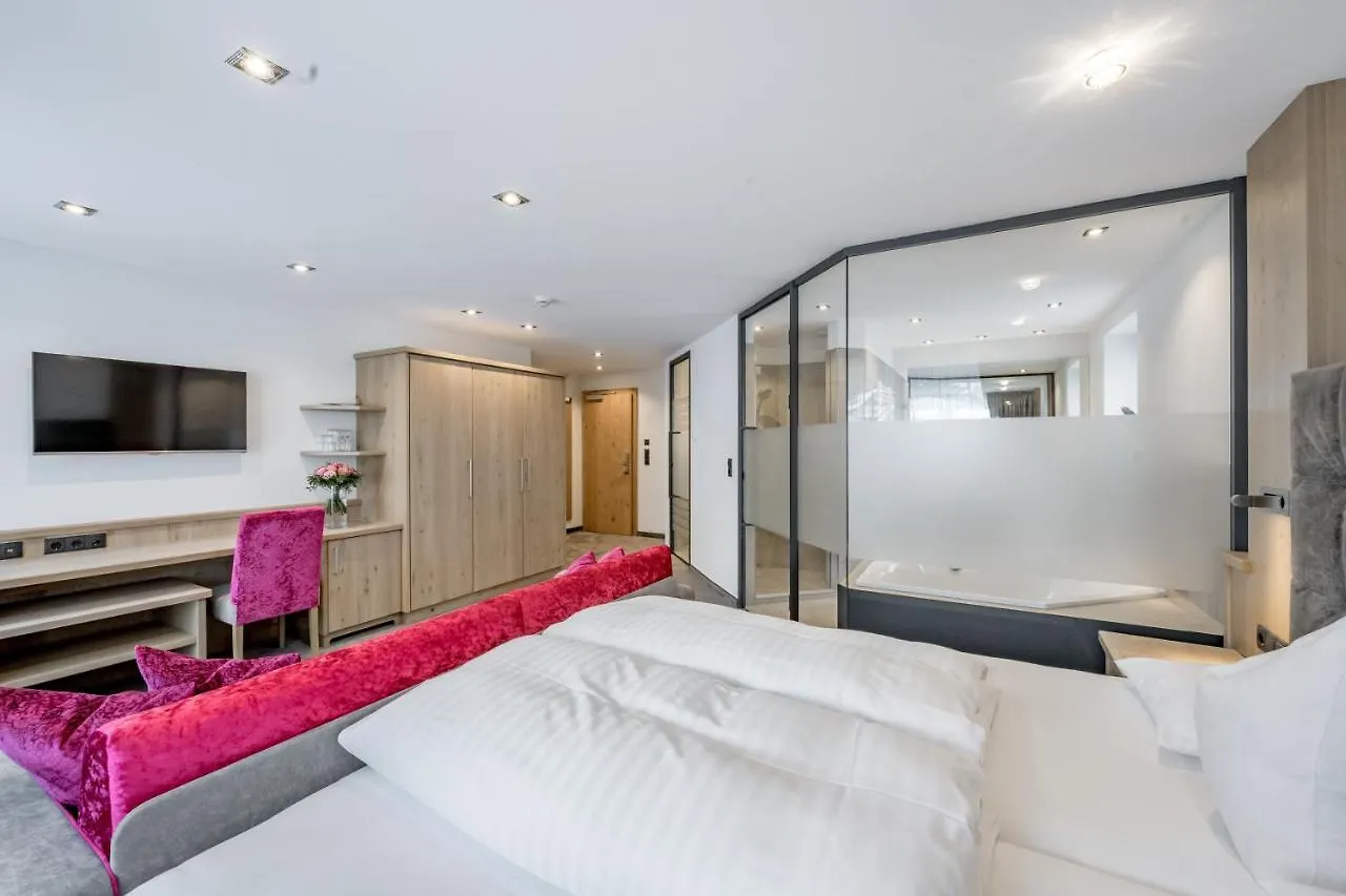 Hotel Garni Christine Ischgl 4*,  Österreich