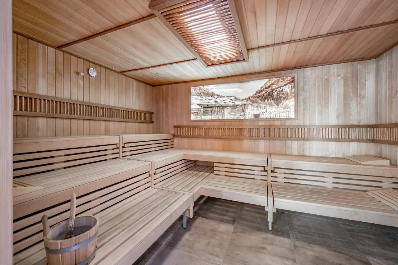 Hotel Garni Christine Ischgl