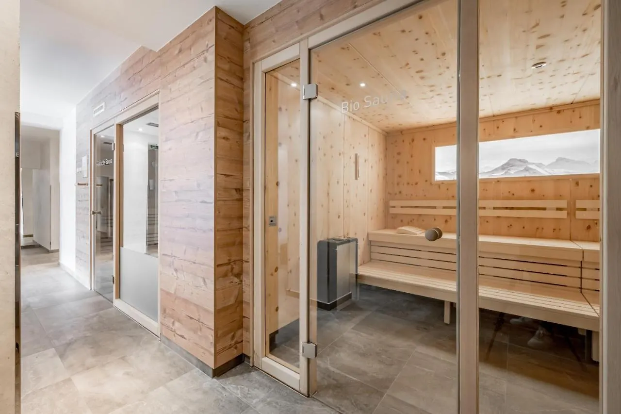 Hotel Garni Christine Ischgl 4*,  Österreich