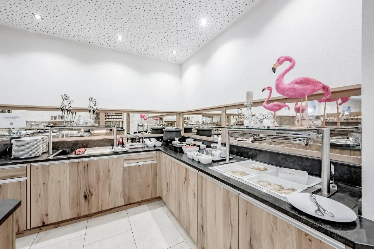 Hotel Garni Christine Ischgl