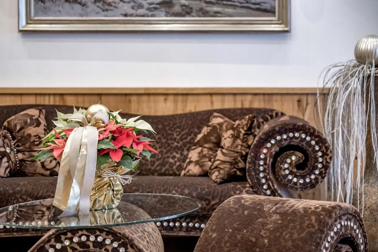 Hotel Garni Christine Ischgl